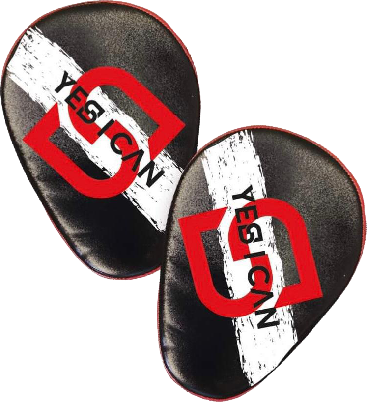 Savage Martial Arts Focus Pads – Striking Training Pads