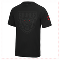 Adult Lion Training Set – Savage Martial Arts T-Shirt & Shorts.